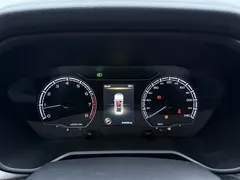 2021 Geely Vision X6 1.4T AT, белый — фото 12