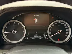 2020 Honda UR-V 370TURBO 4WD Premium, чёрный — фото 8
