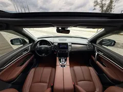2020 Honda UR-V 370TURBO 4WD Premium, чёрный — фото 10