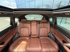 2020 Honda UR-V 370TURBO 4WD Premium, чёрный — фото 11