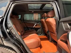2020 Honda UR-V 370TURBO 4WD Premium, чёрный — фото 12