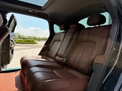 2020 Honda UR-V 370TURBO 4WD Premium, чёрный — фото 13