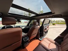 2020 Honda UR-V 370TURBO 4WD Premium, чёрный — фото 14