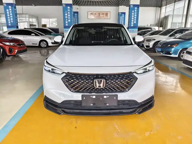 2023 Honda XR-V 1.5L CVT
