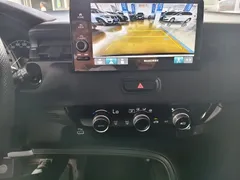 2023 Honda XR-V 1.5L CVT, белый — фото 6