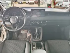 2023 Honda XR-V 1.5L CVT, белый — фото 7