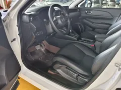 2023 Honda XR-V 1.5L CVT, белый — фото 11