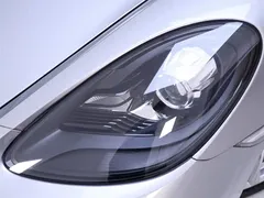 2022 Porsche 718 Boxster 2.0T — фото 4