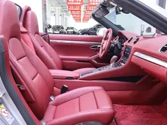 2022 Porsche 718 Boxster 2.0T — фото 20