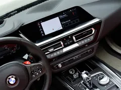 2019 BMW Z4 M40i M, чёрный — фото 12