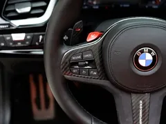 2019 BMW Z4 M40i M, чёрный — фото 19