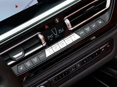 2019 BMW Z4 M40i M, чёрный — фото 20