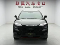 2023 Jetour Dashing 1.5T DCT Xingyao PRO, чёрный — фото 2