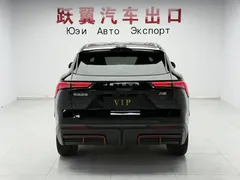 2023 Jetour Dashing 1.5T DCT Xingyao PRO, чёрный — фото 5