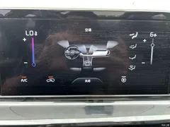 2023 Kia Sethus 1.5L CVT Luxury, белый — фото 10