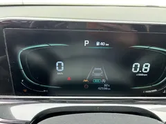 2023 Kia Sethus 1.5L CVT Luxury, белый — фото 11
