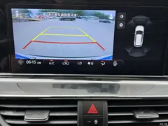 2023 Kia Sethus 1.5L CVT Luxury, белый — фото 12