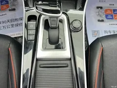 2023 Kia Sethus 1.5L CVT Luxury, белый — фото 15