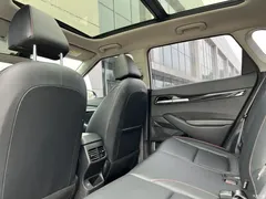 2023 Kia Sethus 1.5L CVT Luxury, белый — фото 16