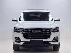 2021 Haval H6 1.5T AT, белый — фото 3