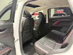 2021 Haval H6 1.5T AT, белый — фото 8