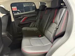 2021 Haval H6 1.5T AT, белый — фото 10