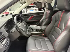 2021 Haval H6 1.5T AT, белый — фото 13