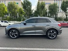 2022 Audi Q3 35 TFSI — фото 4