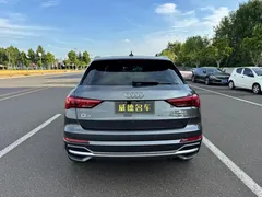 2022 Audi Q3 35 TFSI — фото 6