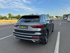 2022 Audi Q3 35 TFSI — фото 7