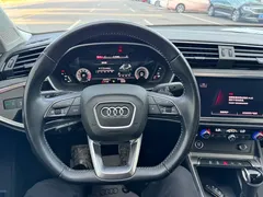 2022 Audi Q3 35 TFSI — фото 13
