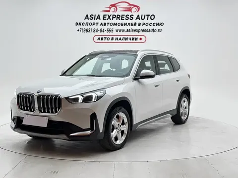 2023 BMW X1