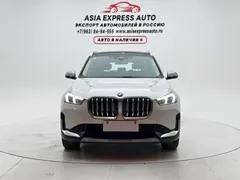 2023 BMW X1, белый — фото 2