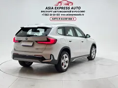 2023 BMW X1, белый — фото 6