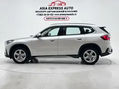 2023 BMW X1, белый — фото 7