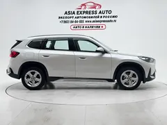 2023 BMW X1, белый — фото 9