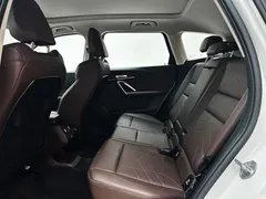 2023 BMW X1, белый — фото 14