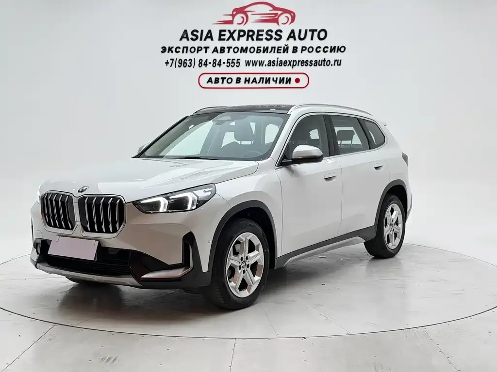 2023 BMW X1