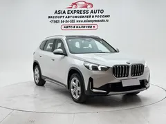 2023 BMW X1, белый — фото 3