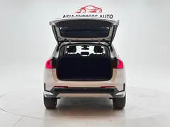 2023 BMW X1, белый — фото 5