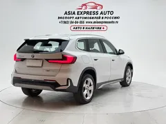 2023 BMW X1, белый — фото 6