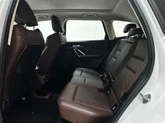 2023 BMW X1, белый — фото 13