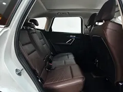 2023 BMW X1, белый — фото 15