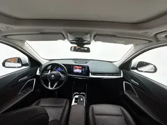 2023 BMW X1, белый — фото 18