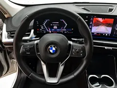 2023 BMW X1, белый — фото 19