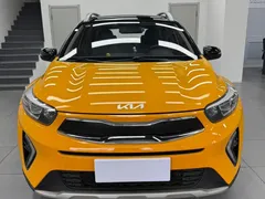 2021 Kia Yipao 1.4L CVT Sunroof — фото 2