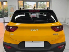 2021 Kia Yipao 1.4L CVT Sunroof — фото 5