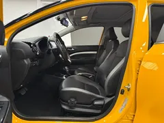 2021 Kia Yipao 1.4L CVT Sunroof — фото 8