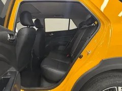 2021 Kia Yipao 1.4L CVT Sunroof — фото 9