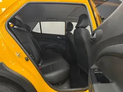 2021 Kia Yipao 1.4L CVT Sunroof — фото 10